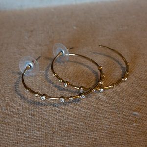 Celestial Hoops